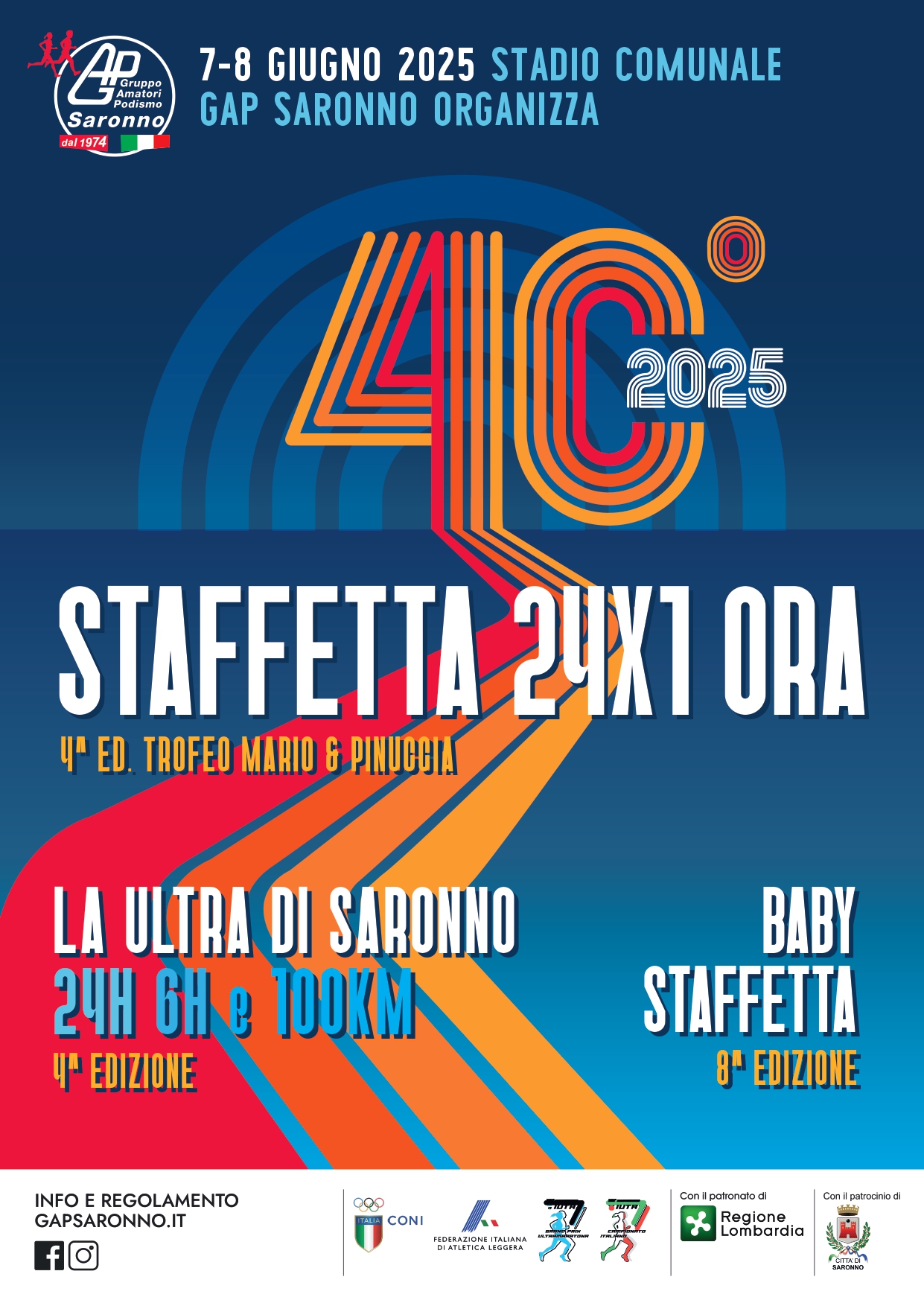 24x1h 2025 - La Ultra