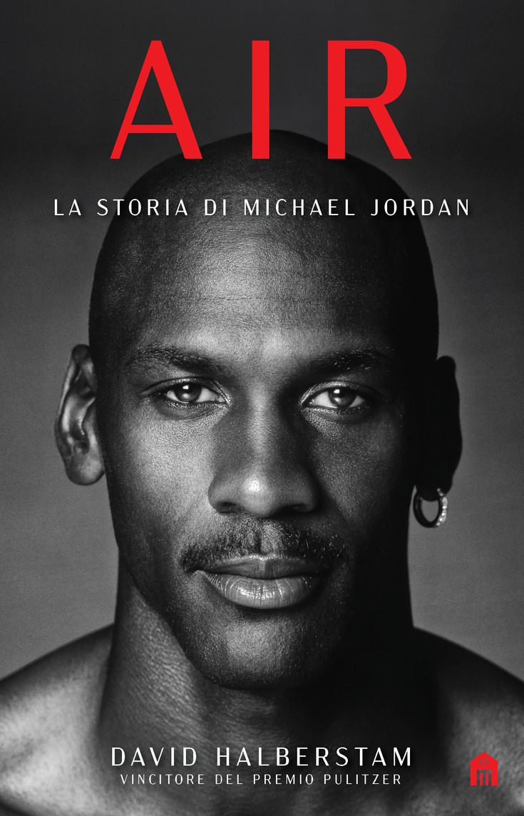 AIR. La storia di Michael Jordan