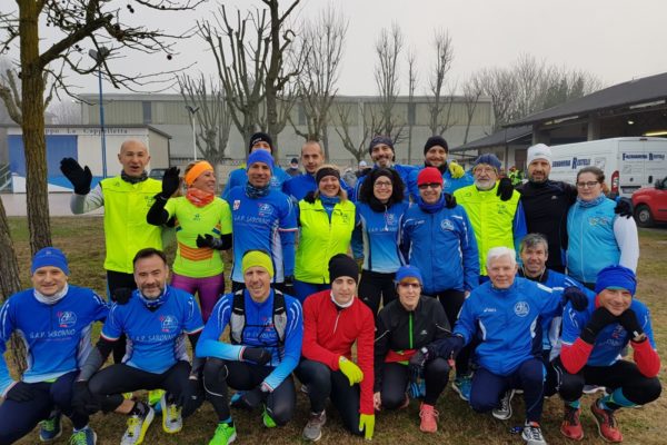 Abbiategrasso 11-02-2018