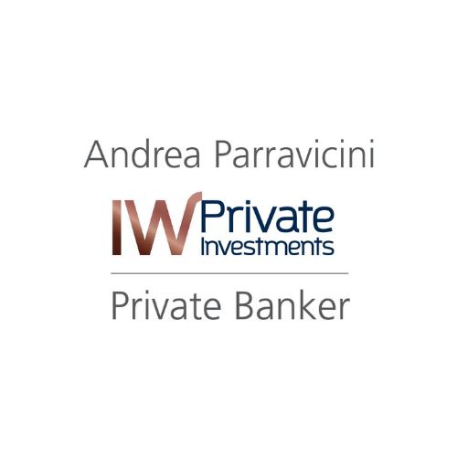 Andrea Parravici - Private Banker