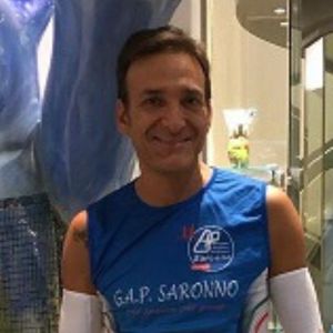Andrea Parravicini - GAP Saronno