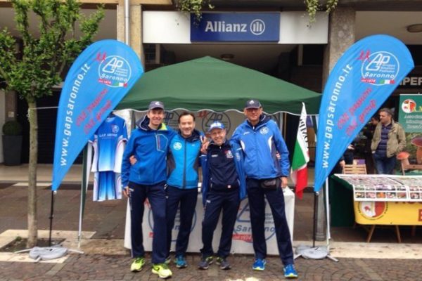 Associazioni in piazza 07-05-2017