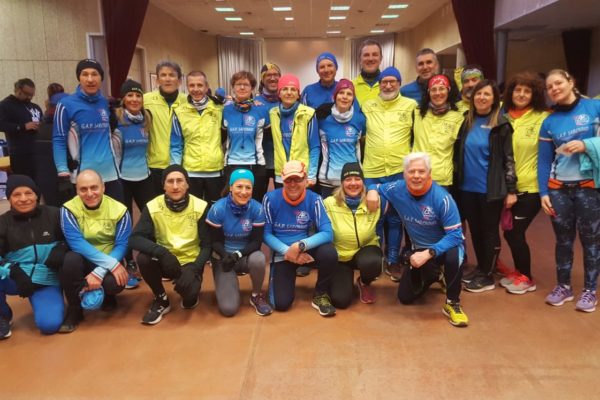 Bregnano 26-01-2020