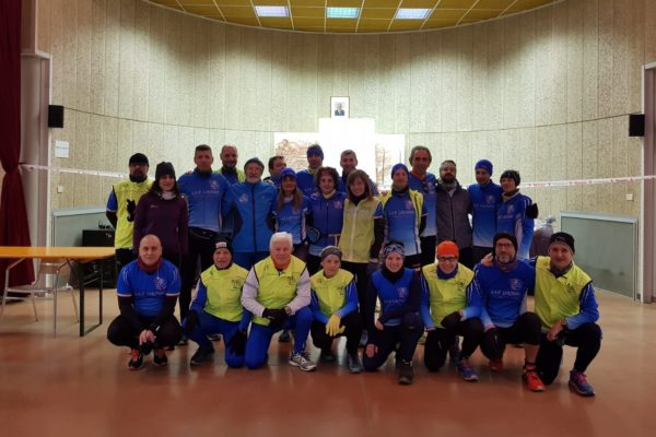 Bregnano 27-01-2019