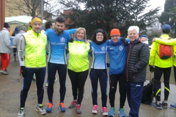 Bregnano 28-01-2018