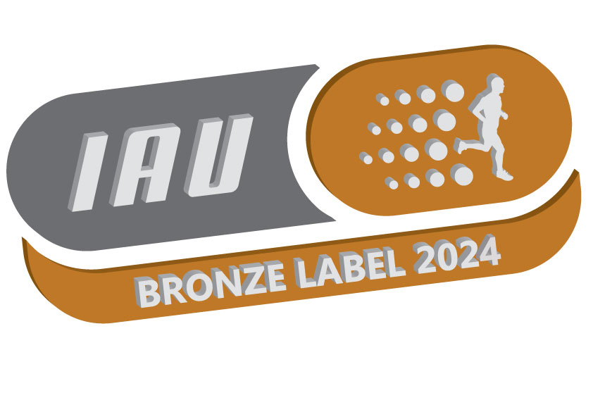 Iau Bronze Label 2024