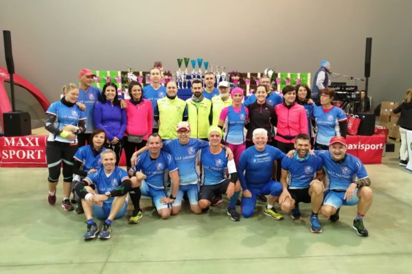 Carate Brianza 13-10-2019