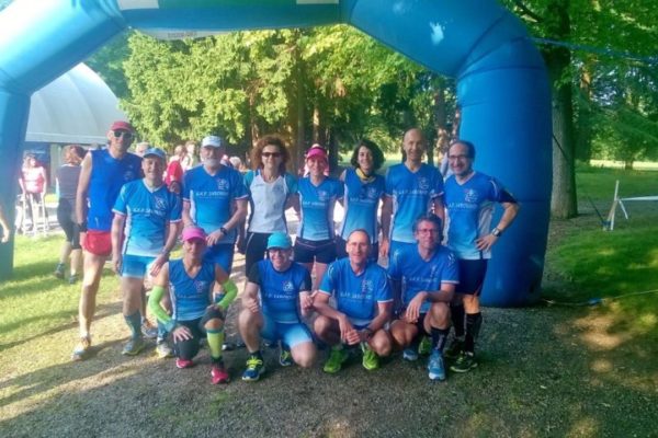 Carate Brianza 14-05-2017