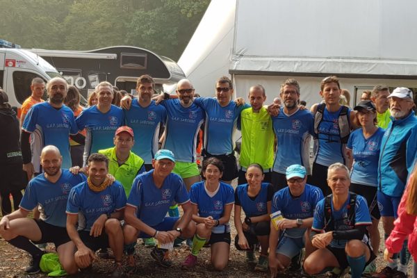 Carate Brianza 14-10-2018