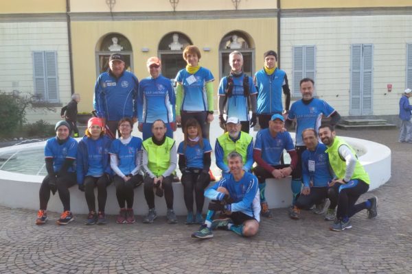 Casnate con Bernate 03-03-2019