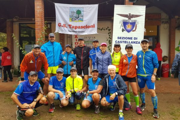 Castellanza 10-09-2017