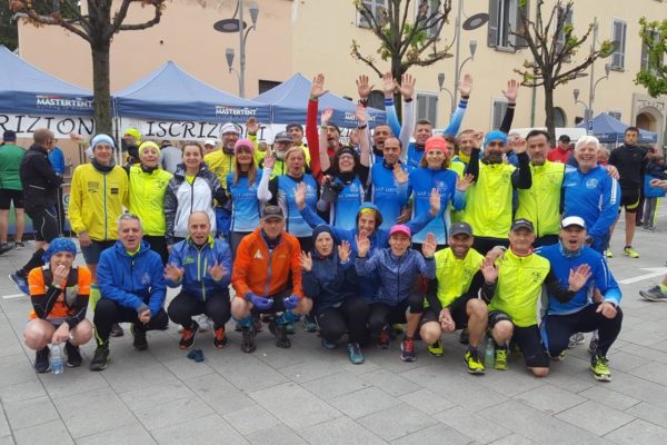 Ceriano Laghetto 05-05-2019