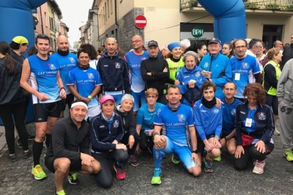 Ceriano Laghetto 07-05-2017