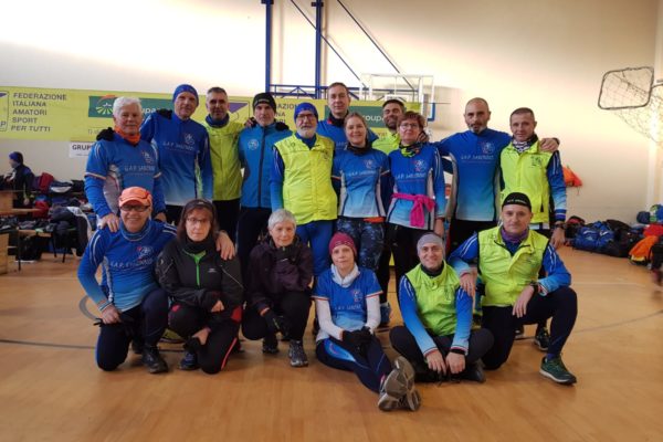 Cornate d'Adda 19-01-2020