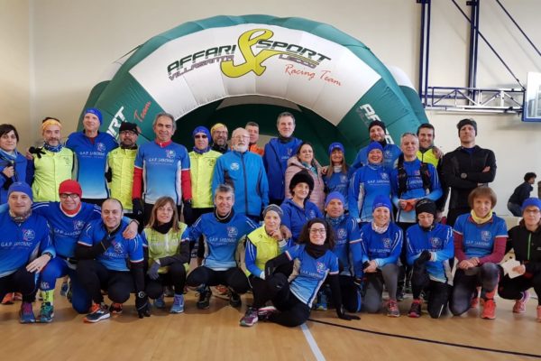 Cornate d'Adda 20-01-2019