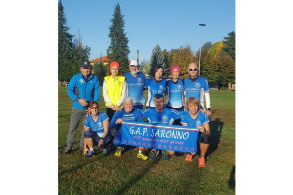 Gorla Maggiore 27-10-2019