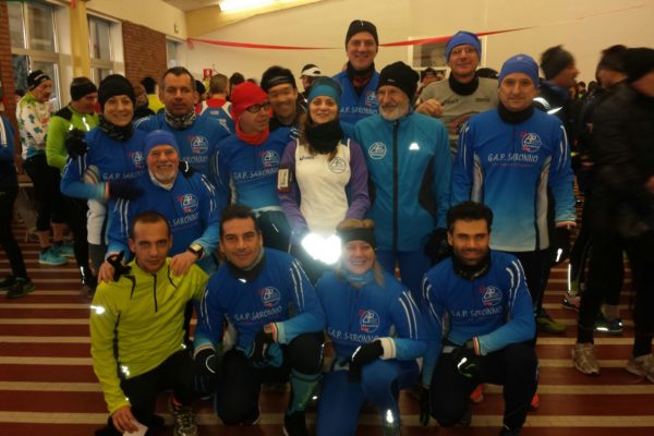 Carugo 24/01/2016
