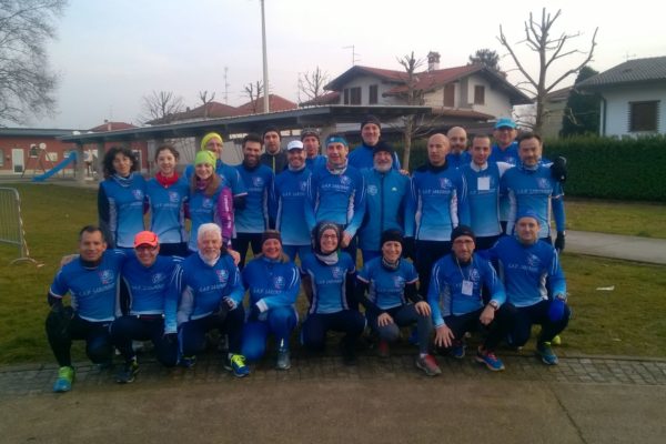 Bregnano 31/01/2016