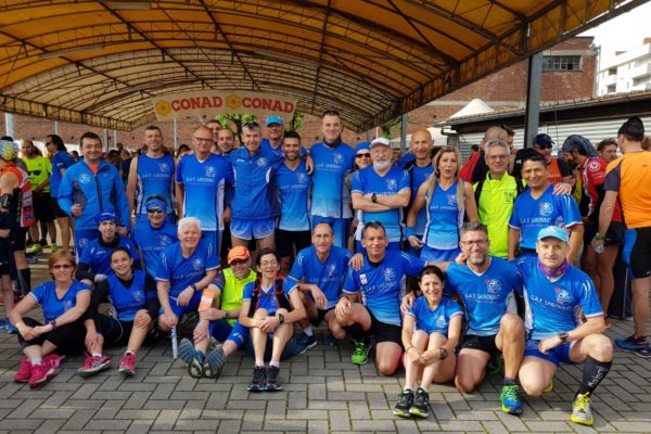 Lainate 01-05-2018