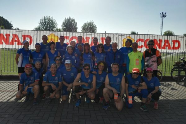 Lainate 01-05-2019
