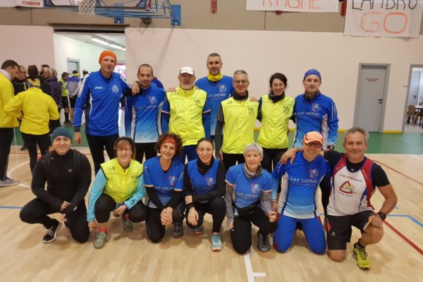 Lambrugo 18-11-2018