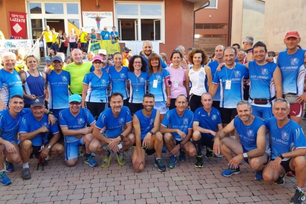 Lazzate 14-07-2018