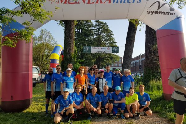 Lomazzo 22-04-2018
