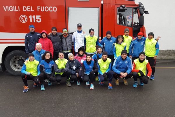 Lomazzo 25-02-2018