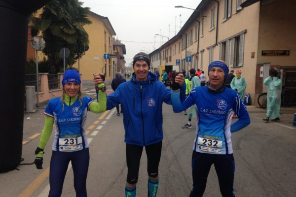 Naviglio Grande Run 2018 (2)