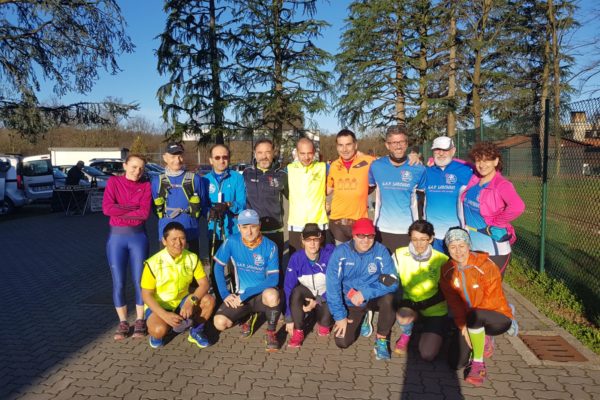 Olgiate Comasco 02-04-2018