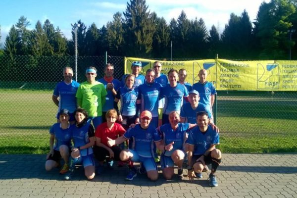 Olgiate Comasco 17-04-2017