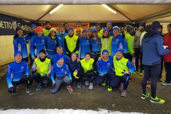 Olgiate Olona 03-02-2019