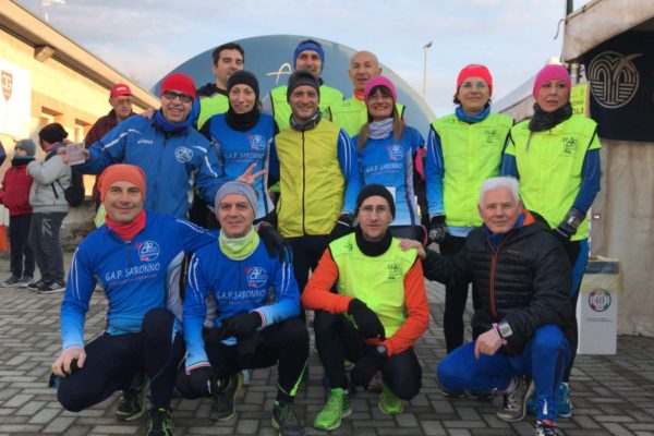 Olgiate Olona 04-02-2018
