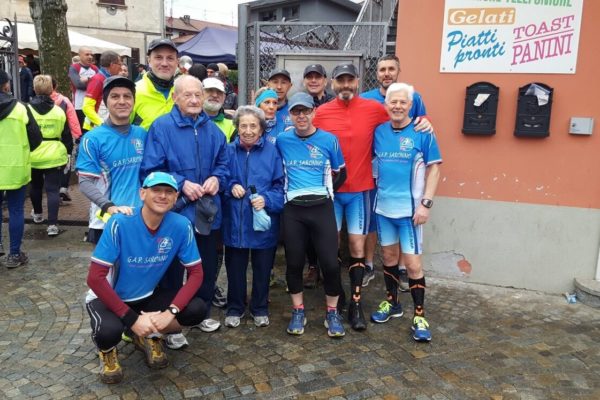 Oltrona San Mamete 26-03-2017