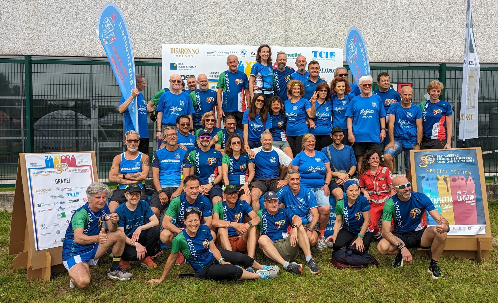 FOTO DI Gruppo 24x1ora2024
