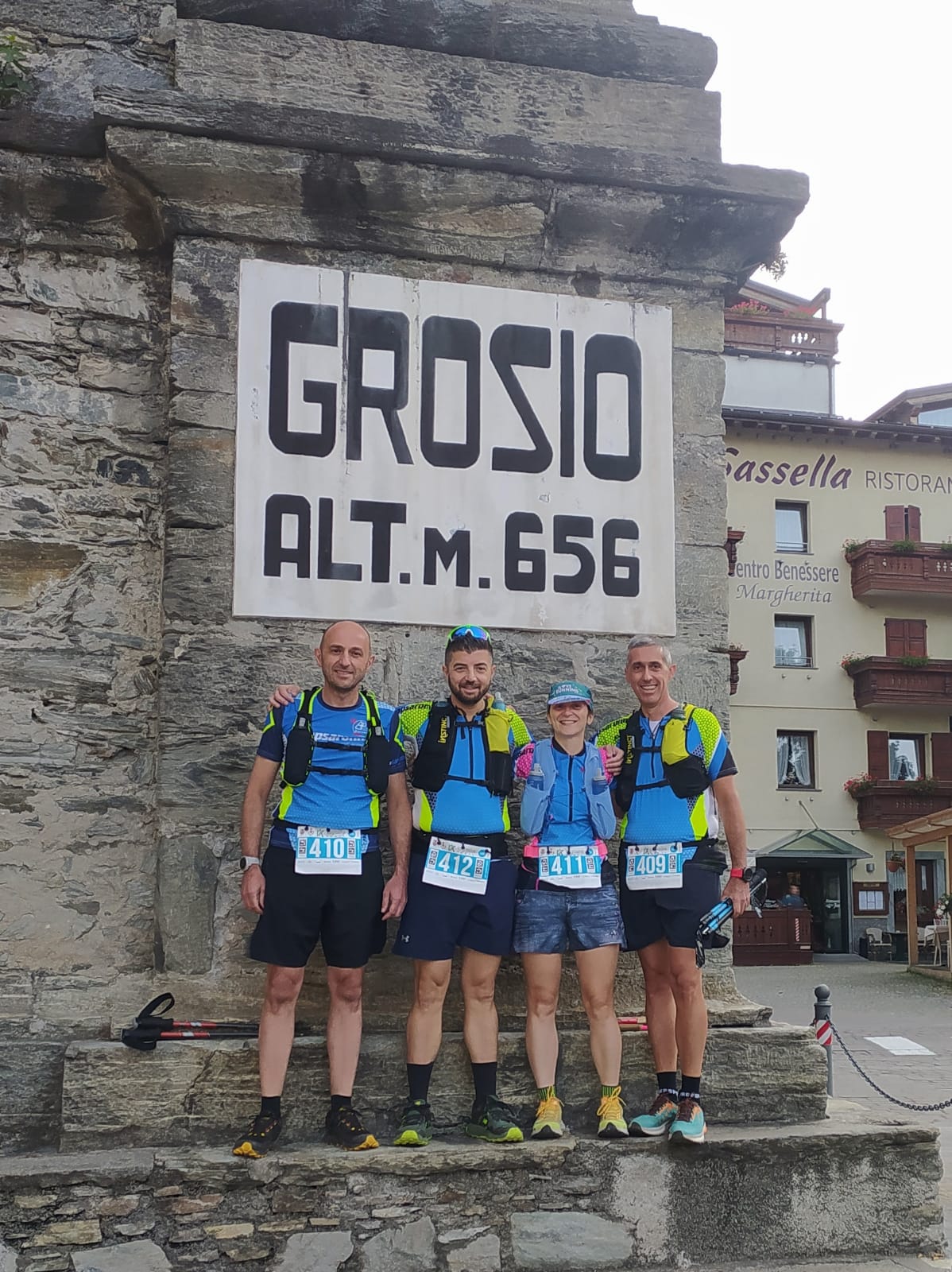 Grosio (SO)