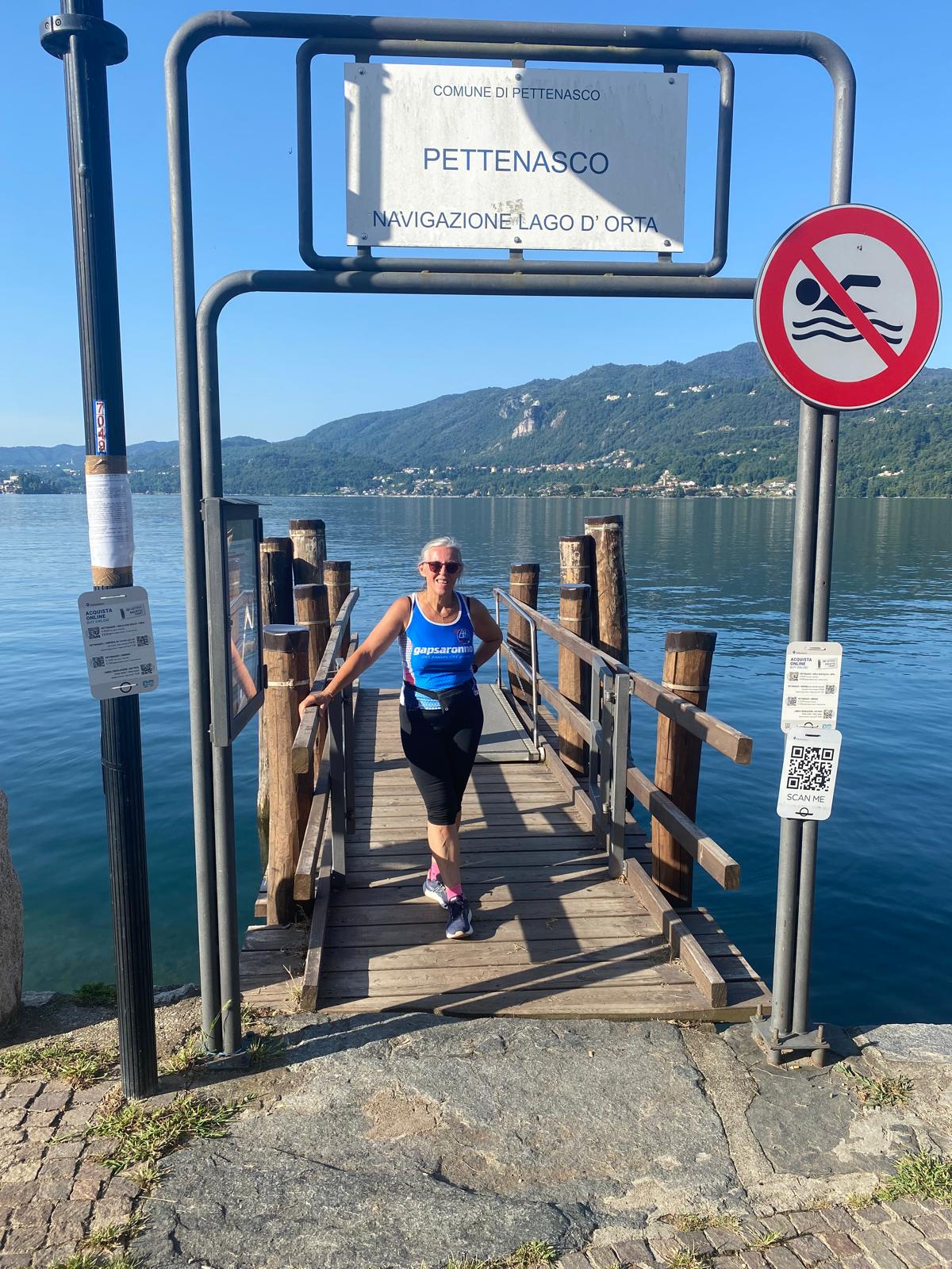 Lago d'Orta