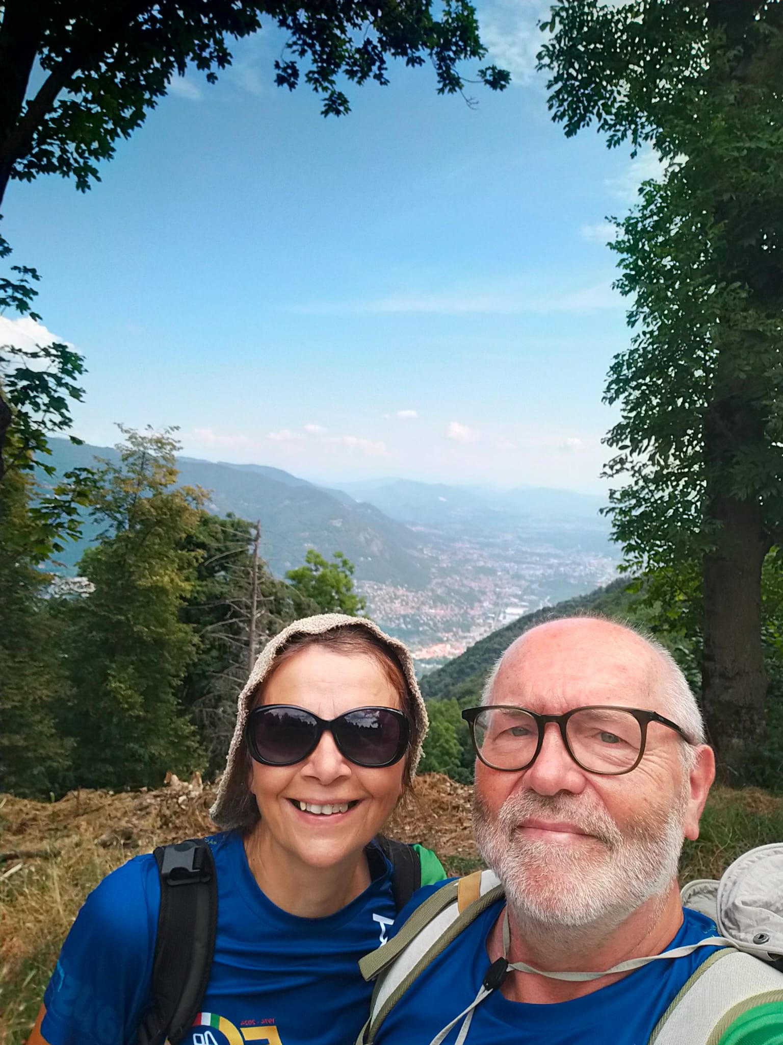 Brunate