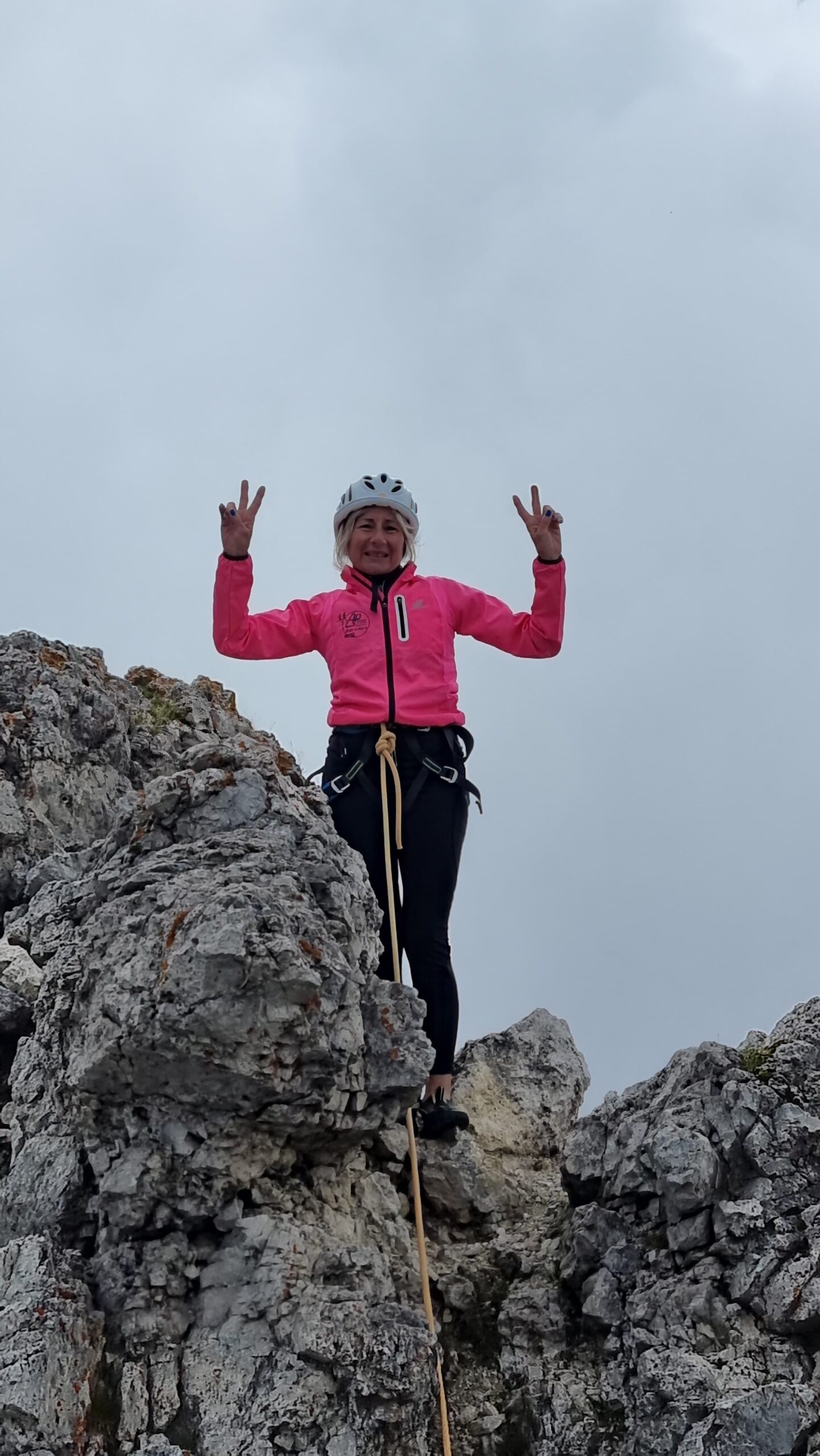 Passo Sella (BZ)