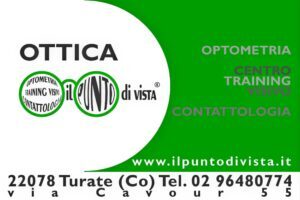 Punto di vista - Turate