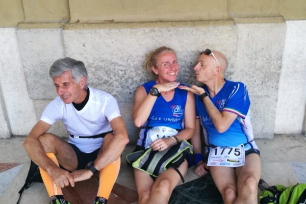 Passatore 2018-2