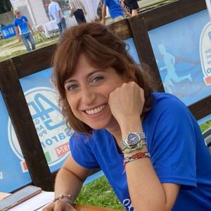 Raffaela Vitiello - GAP Saronno