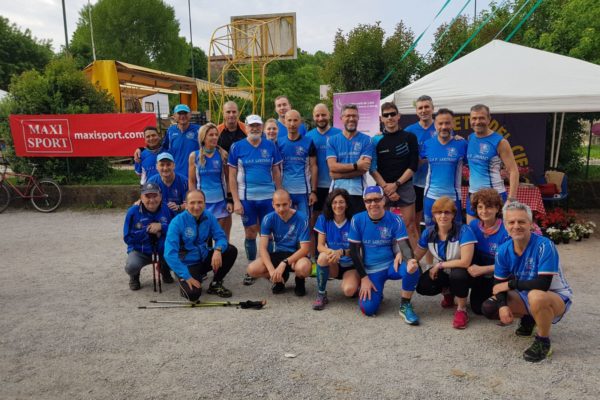 Robbiate 29-04-2018