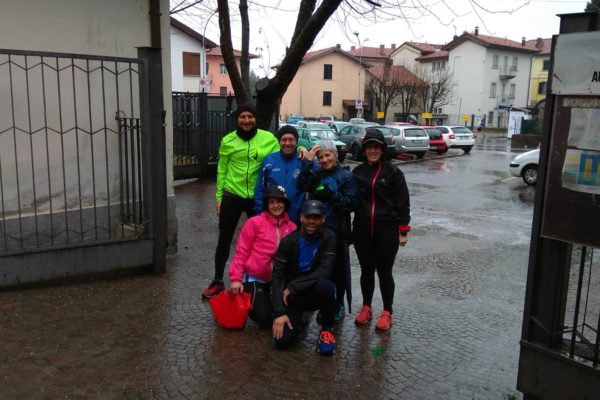 Saltrio 11-03-2018