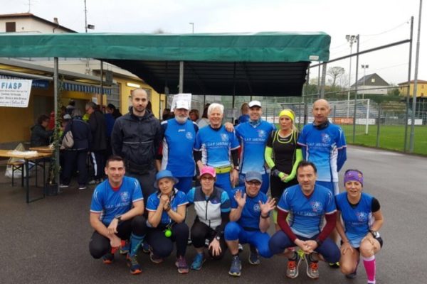 Trezzo D'Adda 02-04-2017