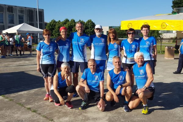 Triuggio 23-06-2019