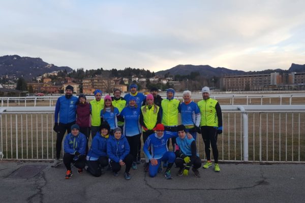 Varese 13-01-2019