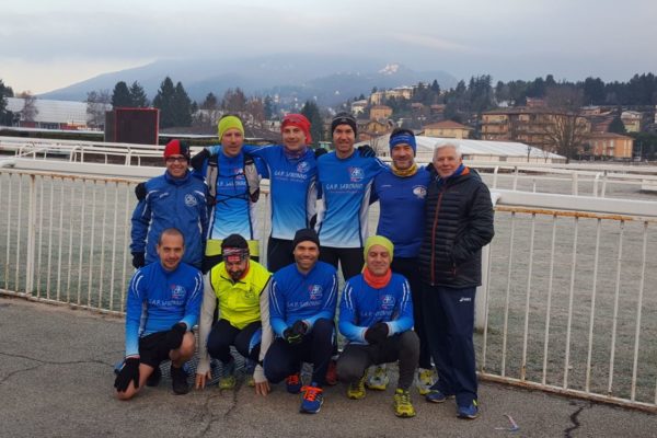Varese 14-01-2018