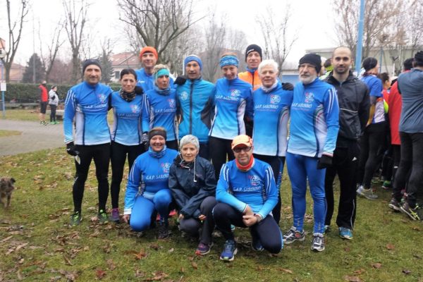 Abbiategrasso 12/02/2017