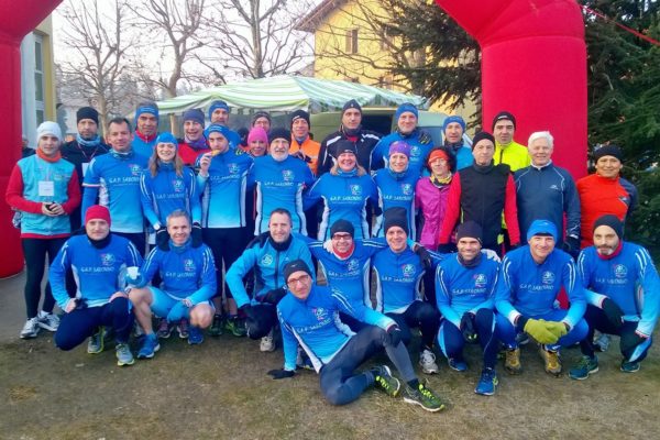 Bregnano 25/01/2017